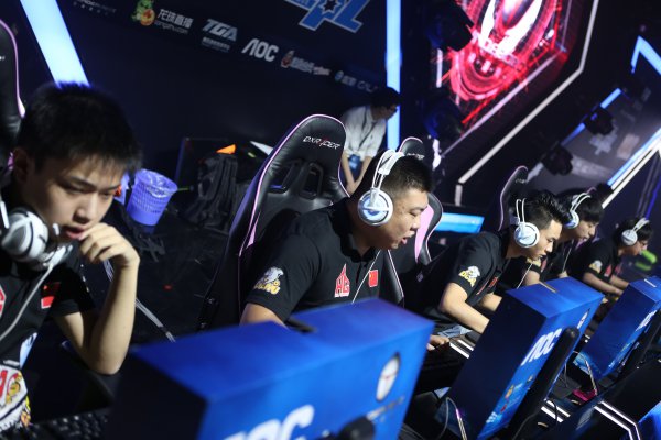 Faker